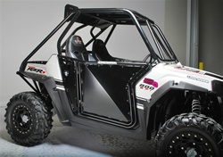 Pitbull Growler XOR 25.5" Tires